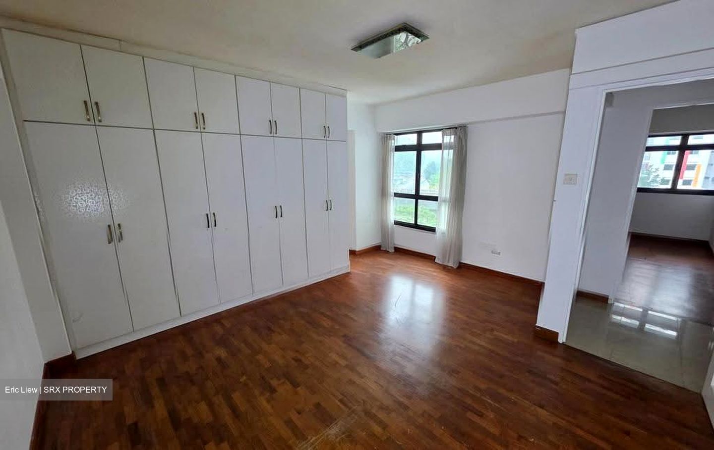 Blk 158B Rivervale View (Sengkang), HDB 5 Rooms #625537411